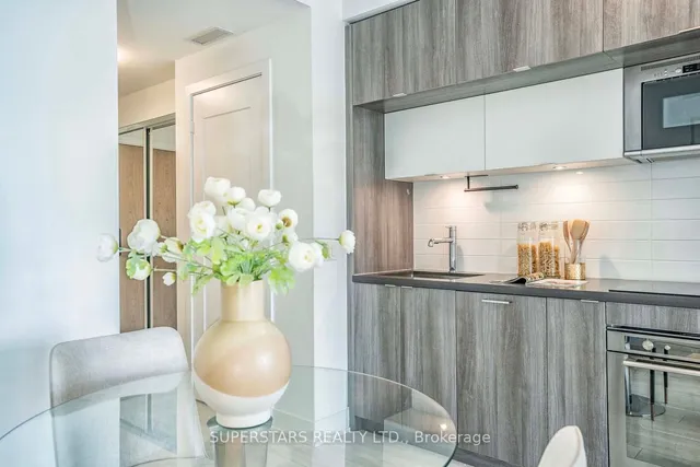 Additional image 19 of 575 Bloor St Unit 2611