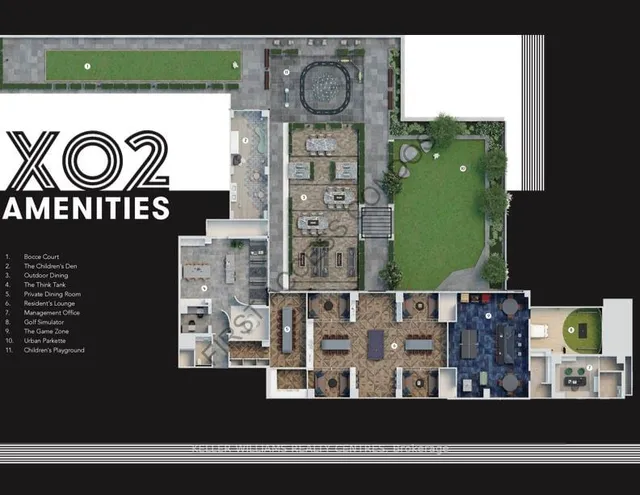 Additional image 6 of 1182 King West St Unit 228