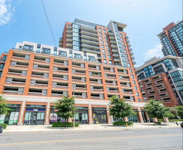 Additional image 15 of 3091 Dufferin St Unit 208