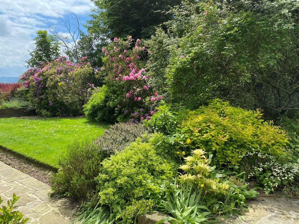 Additional image 43 of Noggarth Road, Fence