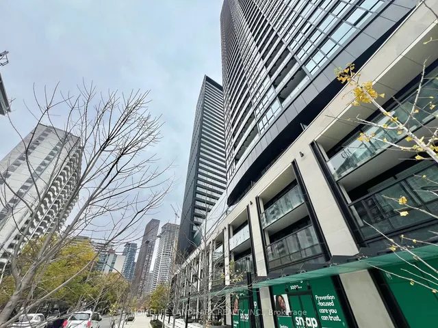 Additional image 38 of 585 Bloor St Unit 2121