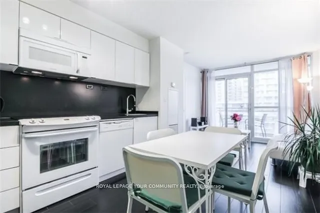 Additional image 2 of 10 Capreol Crt Unit 902