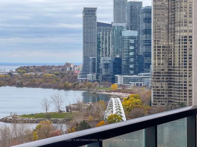 Additional image 27 of 1926 Lake Shore Blvd Unit 2010E