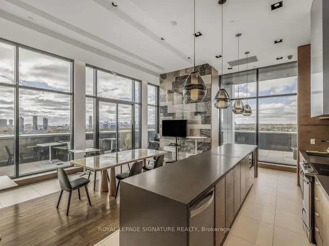 Additional image 24 of 75 The Donway Unit 805