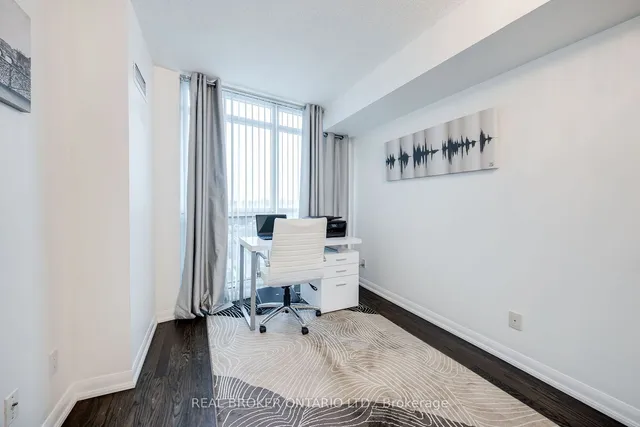 Additional image 13 of 235 Sherway Gardens Rd Unit 1504