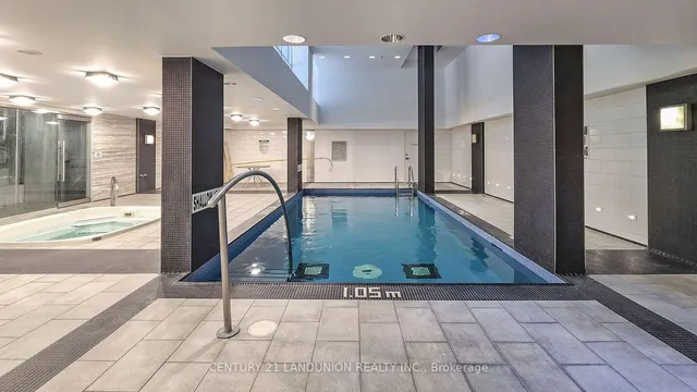 Additional image 25 of 21 Carlton St Unit 3409