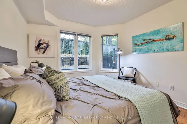 Additional image 23 of 232 St George St Unit 8