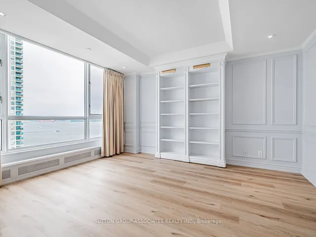 Additional image 19 of 211 QUEENS QUAY WEST Unit 1116