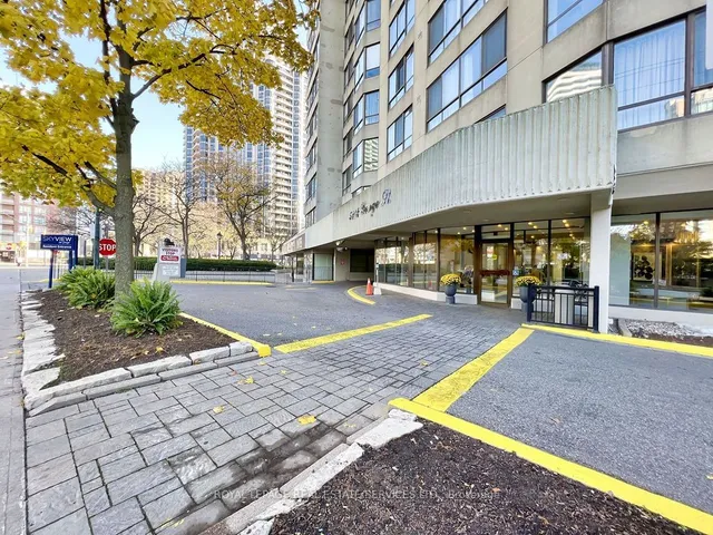 Additional image 5 of 5444 Yonge St Unit 108