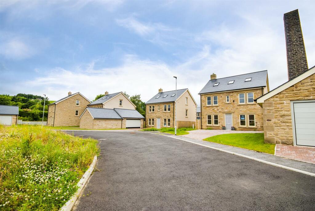 Additional image 20 of John Hallows Way, New church-In-Pendle, Burnley