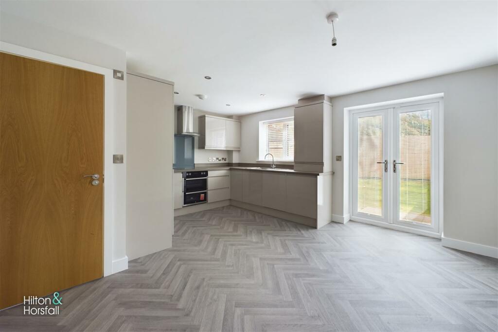 Additional image 5 of Plot 5, Millers Green, Worsthorne, Burnley