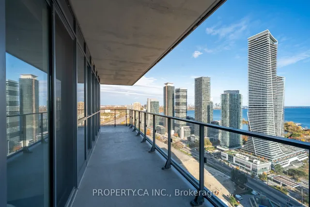 Additional image 18 of 10 Park Lawn Rd Unit 3609