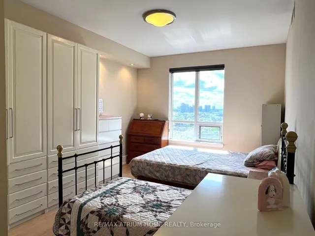 Additional image 13 of 662 Sheppard Ave Unit 1705