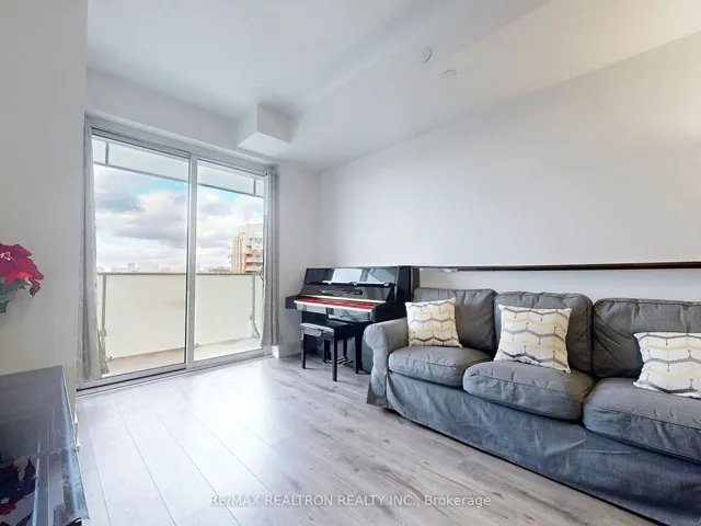 Additional image 7 of 200 Bloor St Unit 2007