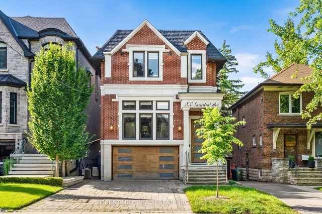 Primary image of 200 Snowdon Ave