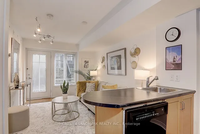 Additional image 21 of 30 Western Battery Rd Unit 316