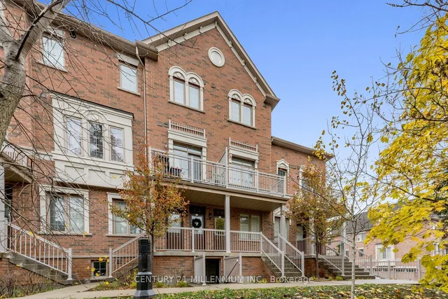 180 Howden Blvd Unit 51