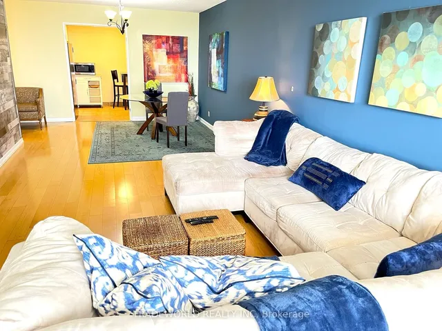 Additional image 2 of 215 Wynford Dr Unit 2307