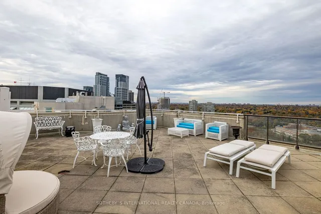 Additional image 32 of 1 Aberfoyle Cres Unit PH03