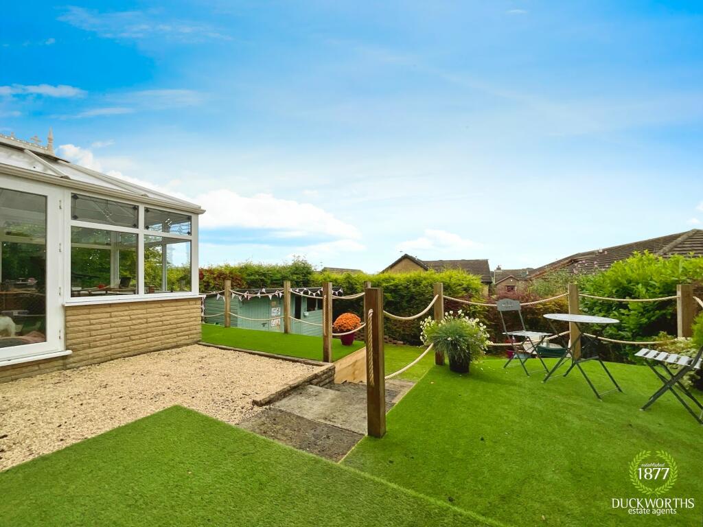 Additional image 9 of Stirling Court, Briercliffe, BB10