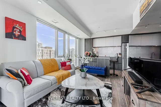 Additional image 13 of 225 Sumach St Unit 2511