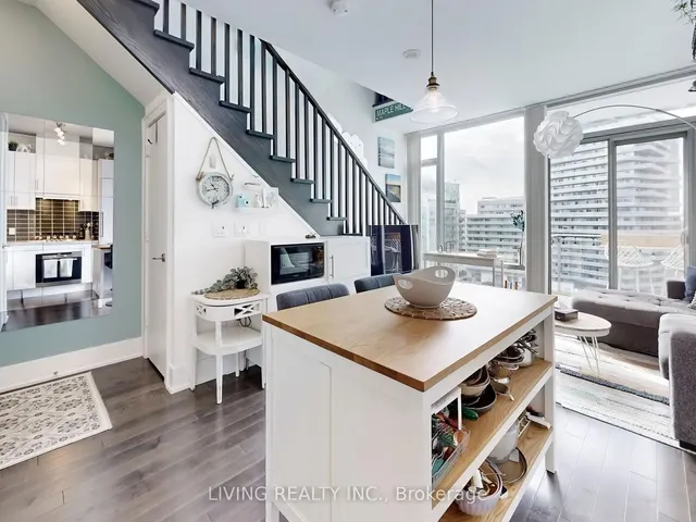 Additional image 7 of 39 Queens Quay Unit 940