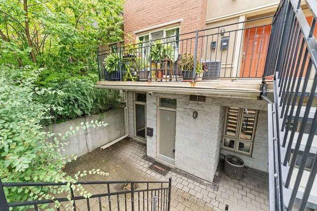 Additional image 22 of 1496 Victoria Park Ave Unit 119