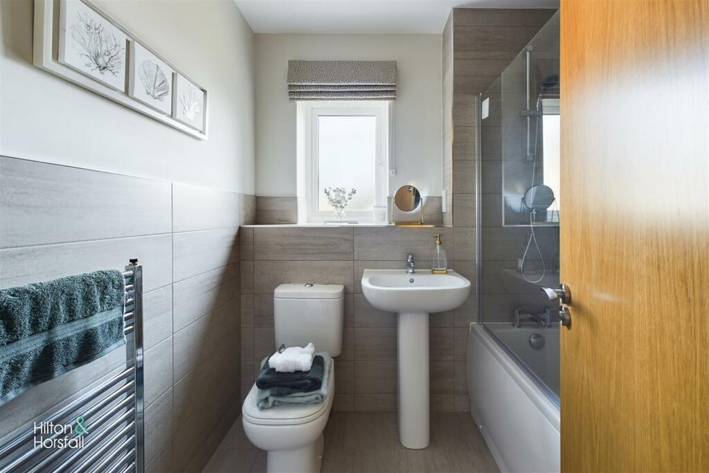 Additional image 21 of Plot 1, Millers Green, Worsthorne