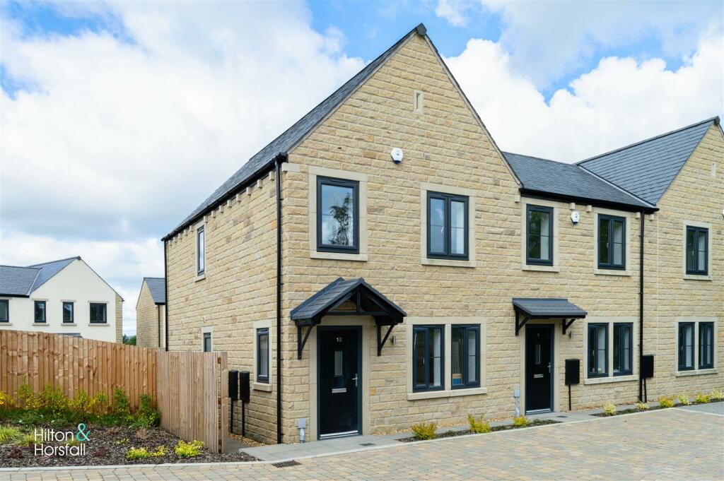 Additional image 16 of Plot 10, Millers Green, Worsthorne, Burnley