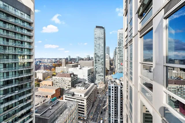 Additional image 25 of 763 Bay St Unit 3011