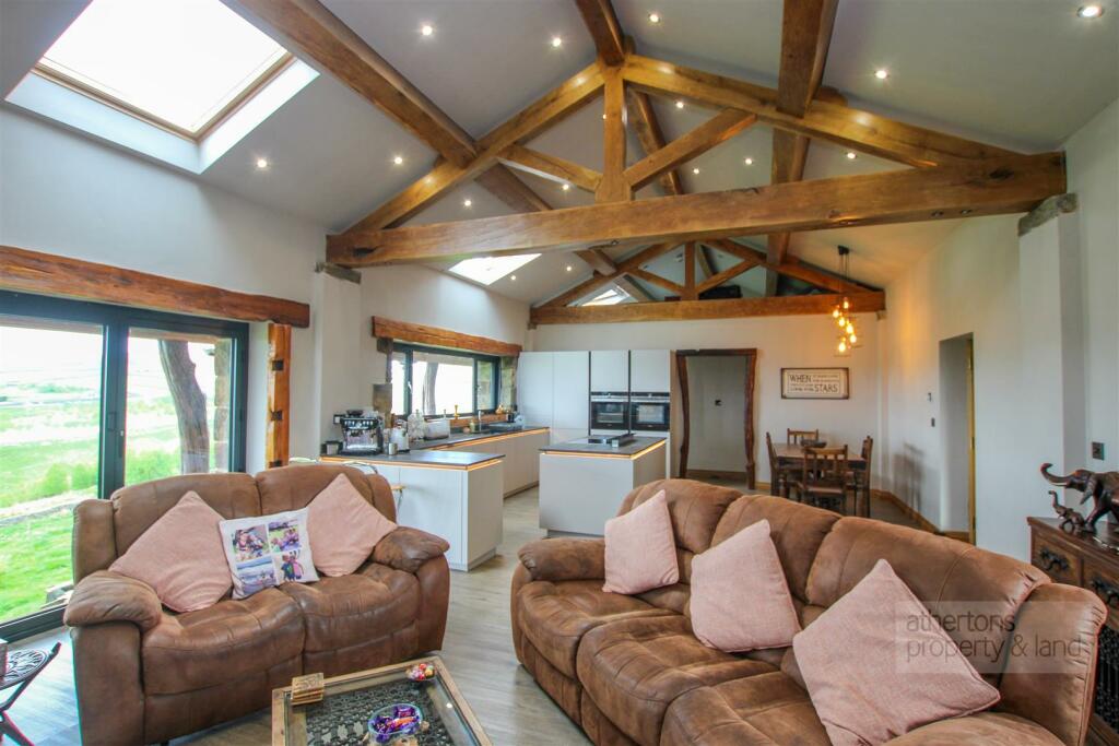 Additional image 7 of Foxstones Lane, Cliviger, Burnley