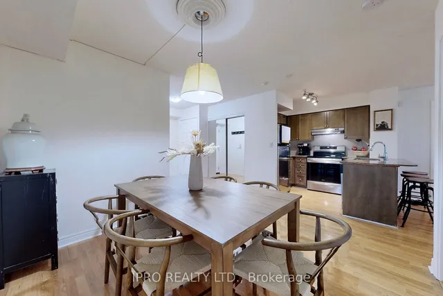 Additional image 13 of 225 Wellesley St Unit 701