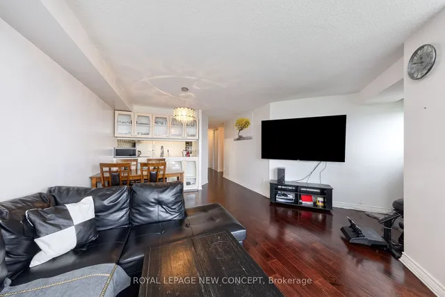 Additional image 6 of 234 ALBION Rd Unit 1901