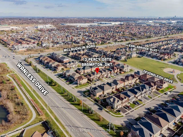 Additional image 37 of 13 Percy Gate