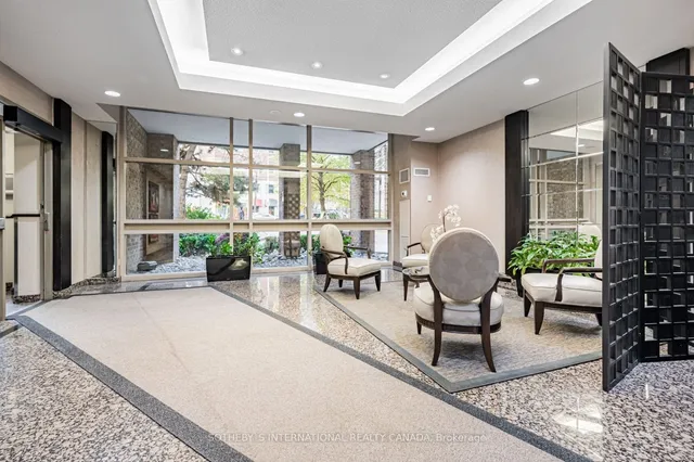 Additional image 32 of 278 Bloor St Unit 905