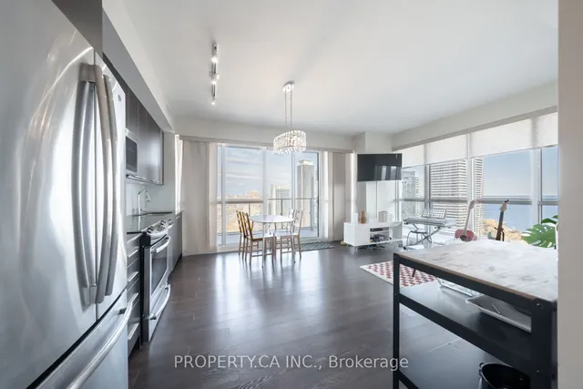 Additional image 2 of 10 Park Lawn Rd Unit 3609