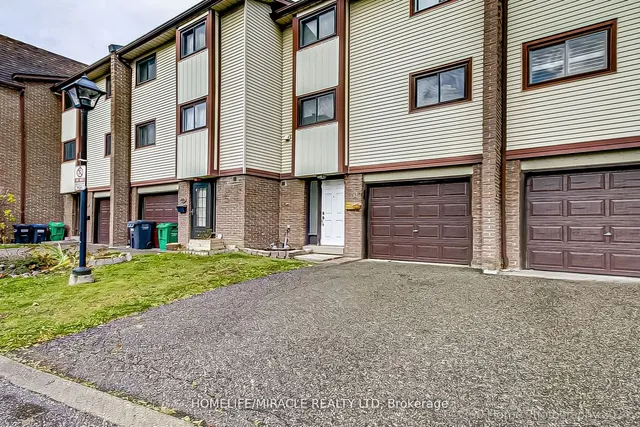 70 Mccallum Crt Unit 70