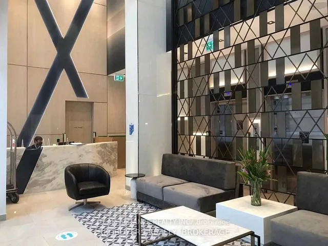 Additional image 4 of 77 Mutual St Unit 1606