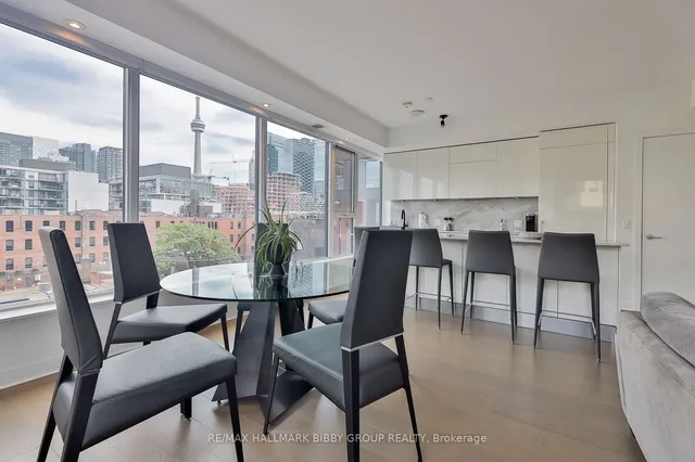 Additional image 9 of 501 Adelaide St Unit 611