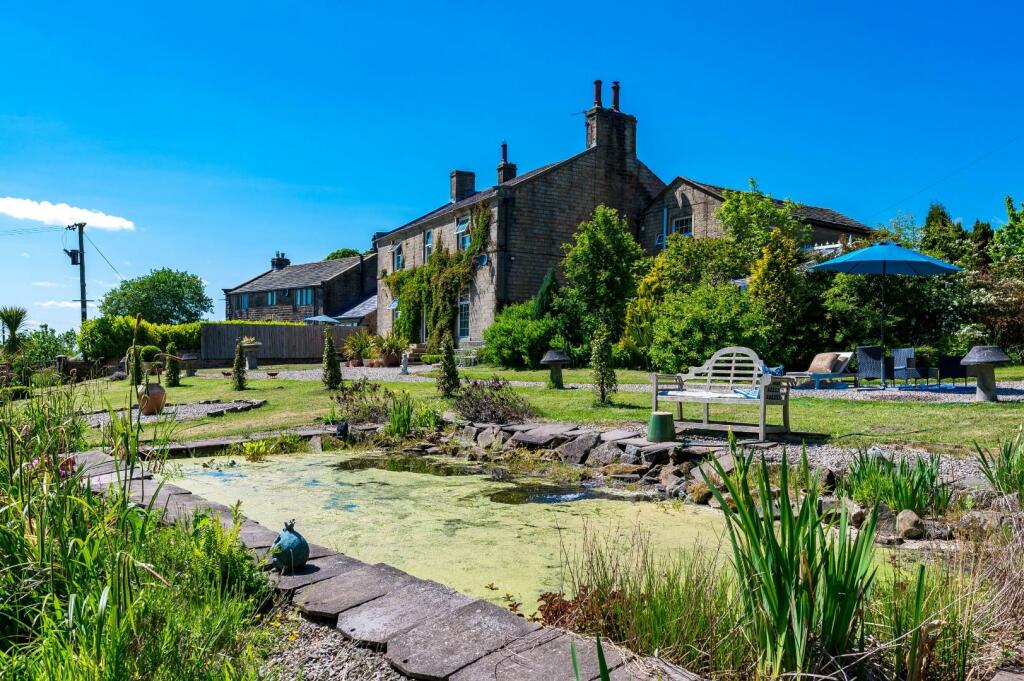 Additional image 23 of Croft Lane, Higham