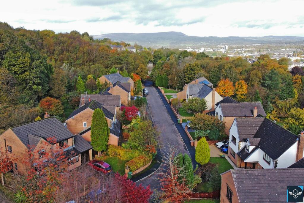 Additional image 21 of The Kilns, Towneleyside, Burnley