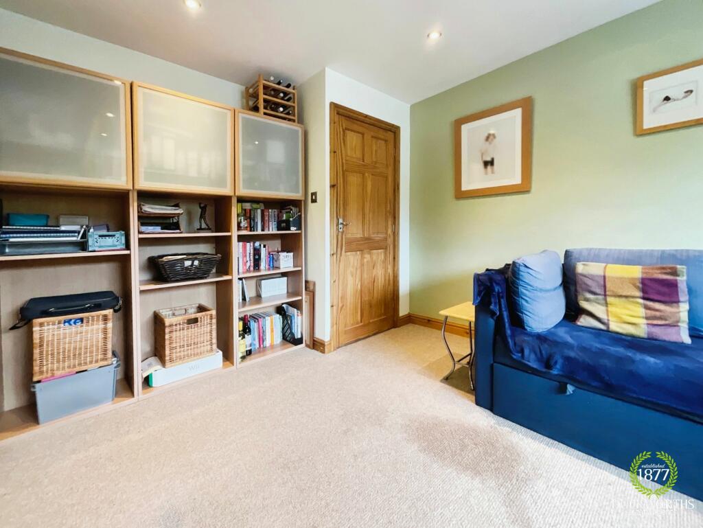 Additional image 11 of Stirling Court, Briercliffe, BB10