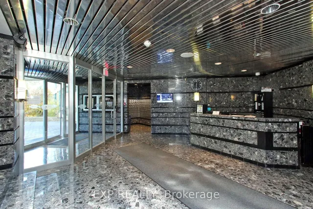 Additional image 18 of 4725 Sheppard Ave Unit PH12