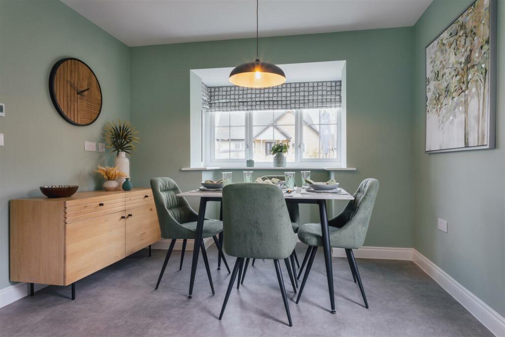 Additional image 5 of Ribblesdale, Smithyfield Avenue, Worsthorne