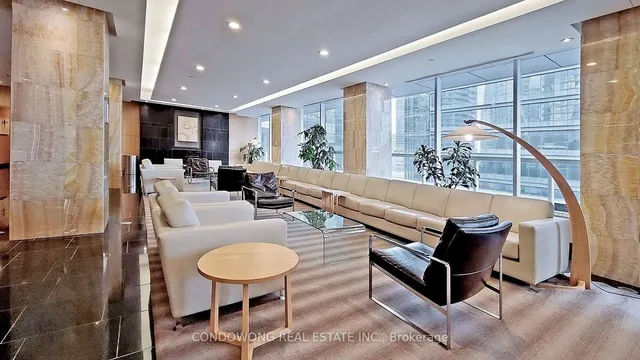 Additional image 21 of 65 Bremner Blvd Unit 3402