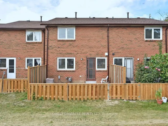 Additional image 38 of 6429 Finch Ave Unit 82