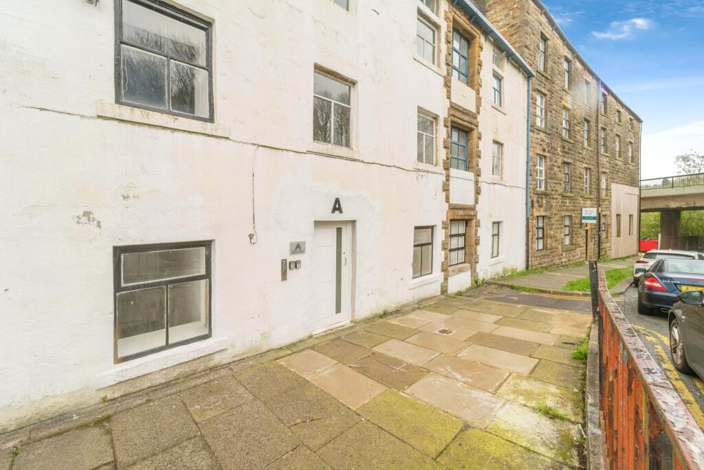 Additional image 5 of Healey Wood Road, Burnley, Lancashire, BB11