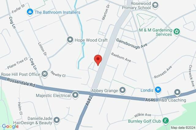 Additional image 21 of Manchester Road, Burnley, Lancashire, BB11