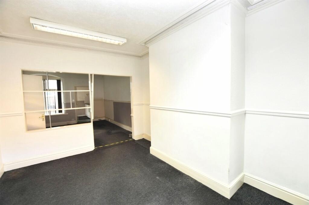 Additional image 3 of Wellington Street St. Johns, Blackburn, Lancashire, BB1