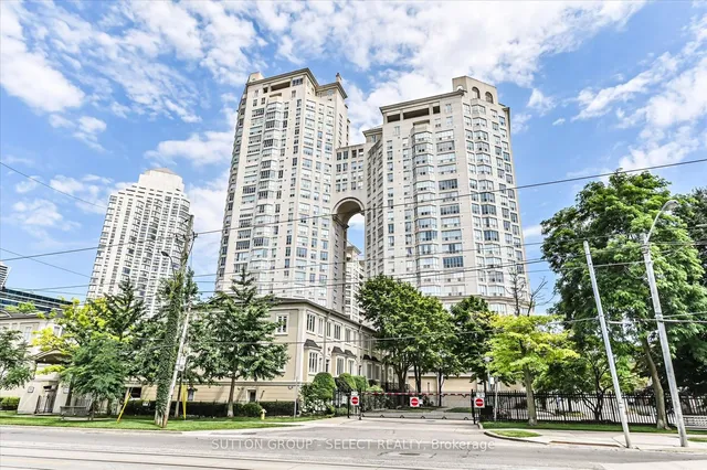 Additional image 2 of 2285 Lake Shore Blvd Unit 414